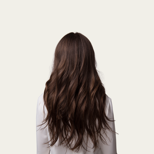 Dry Hair