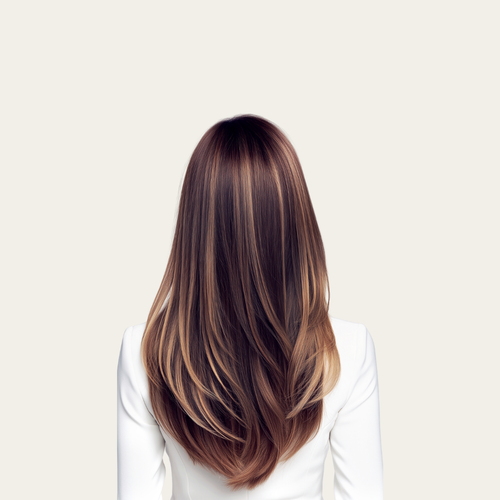 Normal Hair