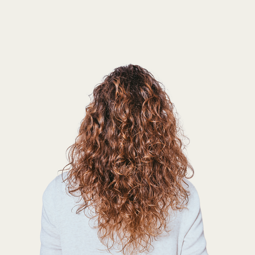Curly Hair