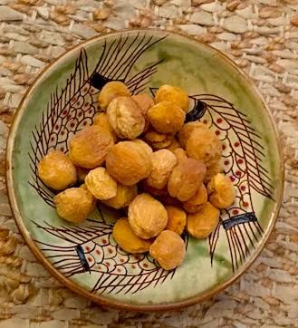 Hunza Apricot